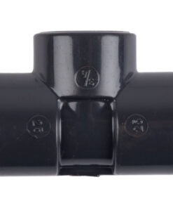 Tee Solvent 63Mm