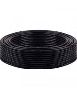 Cable House Wire Black 10M 2.5Mm