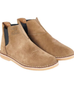 Bata Safari Voyage Ladies Boot Donkey Size 4