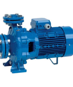 Alternative view of Speroni Pump Centrifugal Flanged 65X50Mm 11Kw 400V