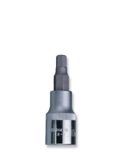 S09H416 Hex Bit Sockets 1/2" Dr. H16