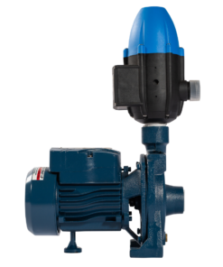 Quantum 0.55Kw 220V Booster Pump And Flow Controller