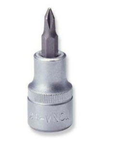 S11H2#3 1/4 Hex Shank Phillips Insert Bit Ph3