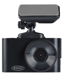 Smart Dash Camera
