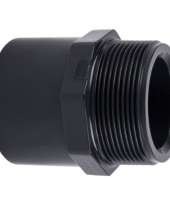Adaptor Solvent/Bsp Male 63X75X2-1/2