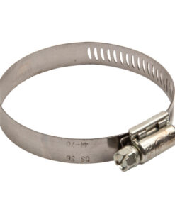 Hose Clamp Galv 89X114