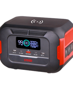 Steco Fast Charging Portable Power Station 300W