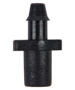 Micro Rainjet Adaptor Barbed-Butterfly 5Mm