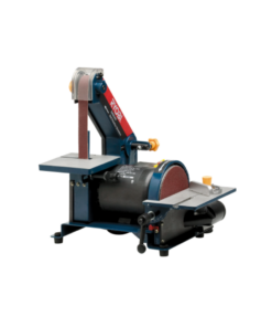 Mini Belt & Disc Sander