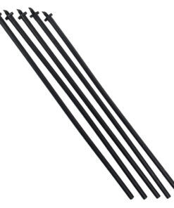 Micro Rainjet Rigid Riser Pipe 450Mm 5Pk