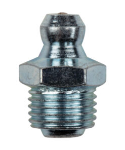 Grease Nipple Straight 1/4Inch Bsf