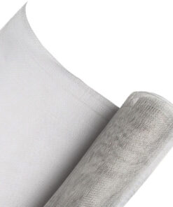 Aluminium Mesh Pm 1200Mm 30M