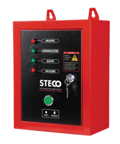 Sat - 15K Automatic Transfer Switch