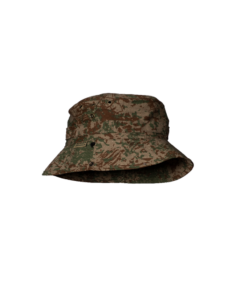 Sh Camo Bush Hat Padded