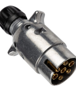 Trailer Plug Male 7 Pen