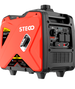 Steco Inverter Generator 3300W