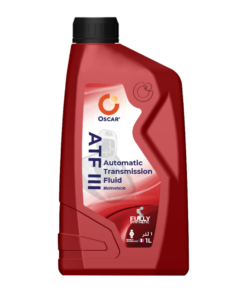 Oscar Atf Iii 5L