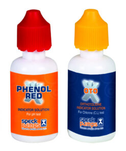 O.T.O & Phenol Red Refills