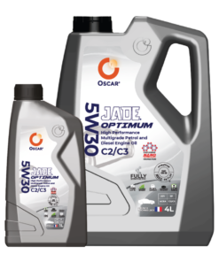 Oscar Jade Optimum Sae 5W30 Acea C2/C3 5L