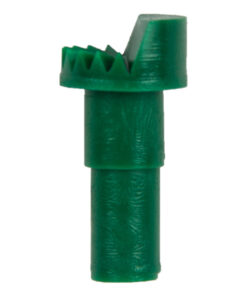 Micro Rainjet Spreader 8 Stream Grn G2 180D