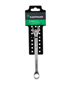 Kaufmann Spanner R/O Deep Offset 12Mm
