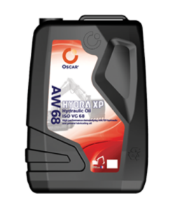 Oscar Hydraxp Aw 68 - 20 Litre 20L