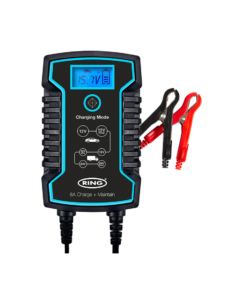 8A Smart Chargert & Battery Maintainer