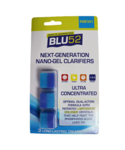 Blu52 Nano-Gel Clarifiers