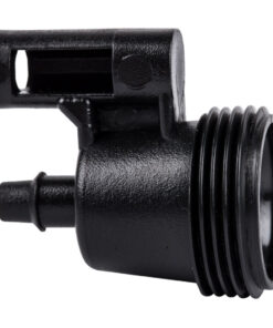 Micro Jet Assembled Connector E1-16 Cap Screw