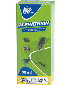 Alphathrin