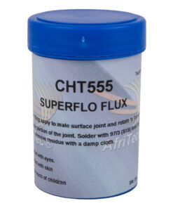 Superflo Solder Flux 200G