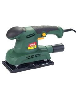 Orbital Sander