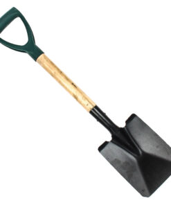 Kaufmann Spade 4X4 Square Nose