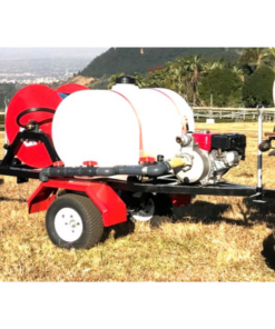 500Ltr Arena Sprayer / Fire Fighter