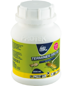 Terminex 350 Sc - 500Ml | Termite Soil Treatment Concentrate