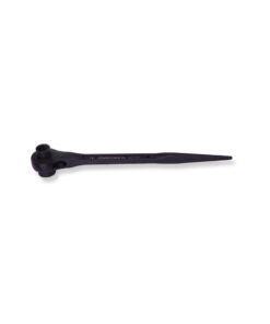 R23B2427 Double Socket Ratchet Wrench 24 X 27Mm