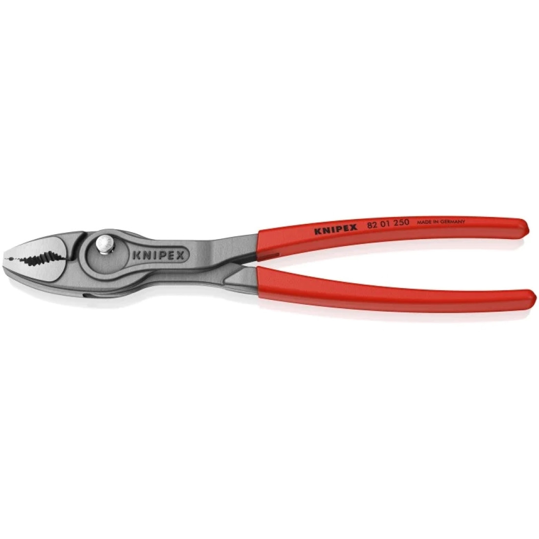 Knipex Twingrip Gripping Plier 250Mm