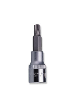 S07H220 1/4"Dr Star Bit Socket