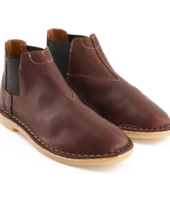 Alternative view of Bata Safari Canopy Mens Crazy H Size 7
