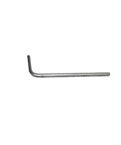 H03Sm120 Extra Long Arm Hex Key S2 2.0Mm