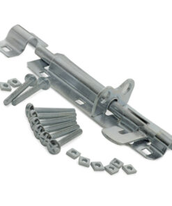 Kaufmann Pad Bolt Galv 100Mm (Bulk)