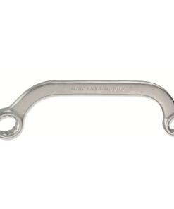 W6511517 Double Ended Ring Spanners 15 X 17