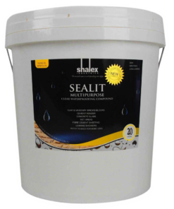 Sealit - Multipurpose Sealer - 20 Litre