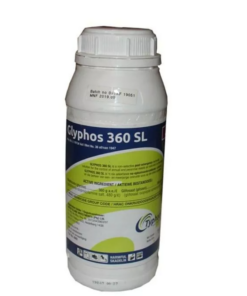 Glyphos 360 Herbicide - 1L