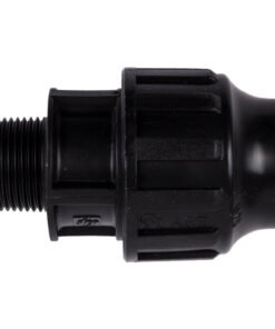 Adaptor Compression Male Tn 63X2-1/2