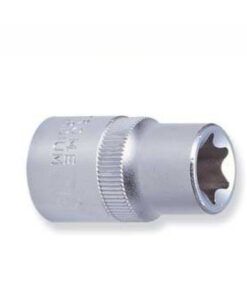 S06H320 E20 3/8" Socket