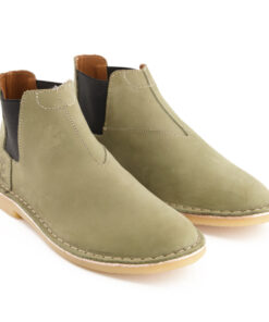 Alternative view of Bata Safari Canopy Mens Olive Size 11