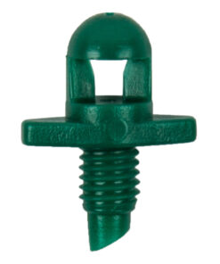 Micro Rainjet Nozzle Mist 360D 1.3Mm