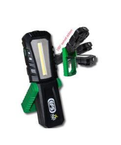 Efs Ya' Mate Handheld Worklight