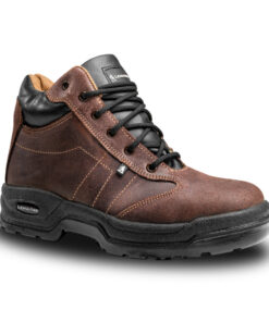 Lemaitre Concorde Boot Brown Stc Size 10